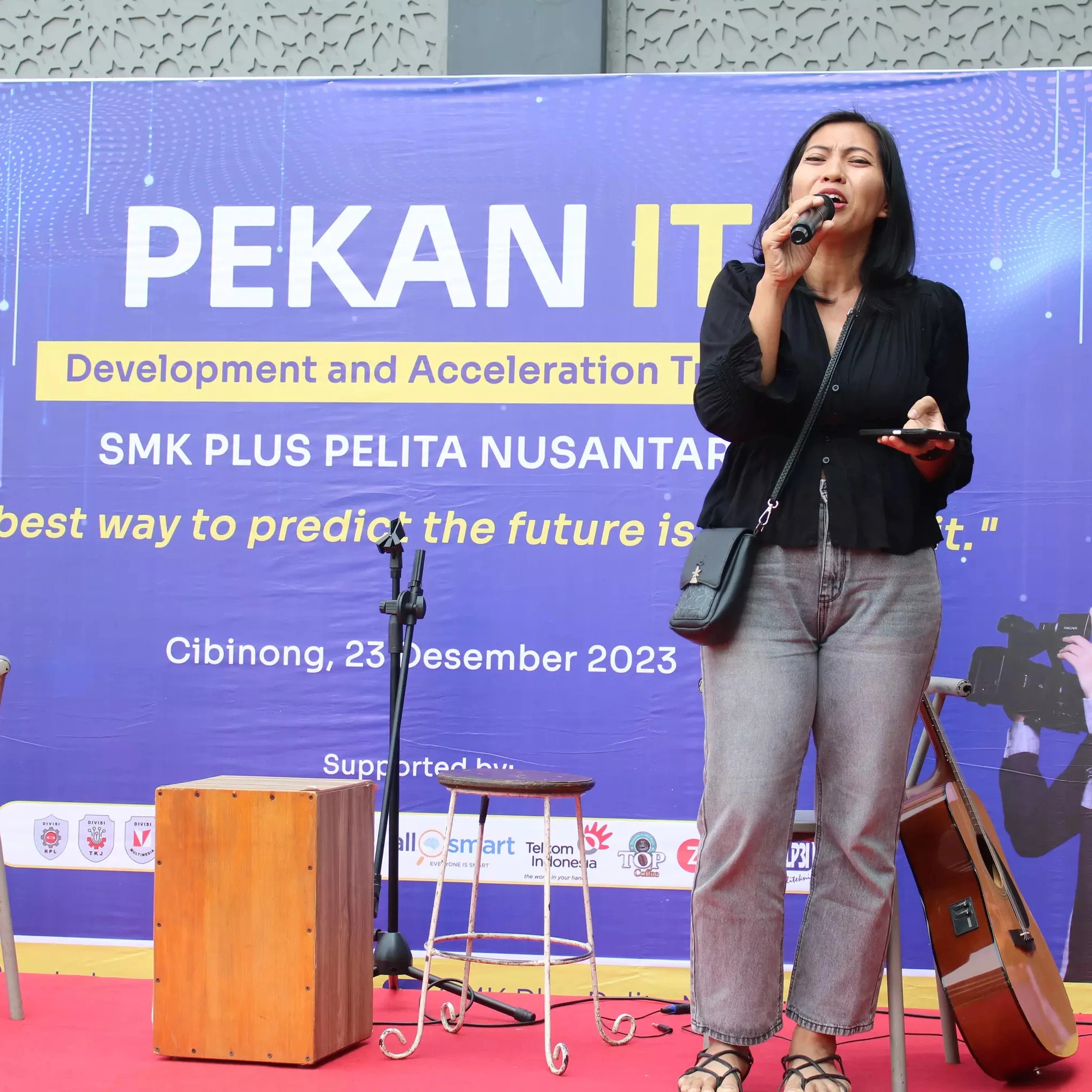 Pekan-IT